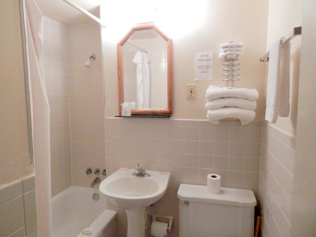 Valley Inn - Hamilton Ga Room photo