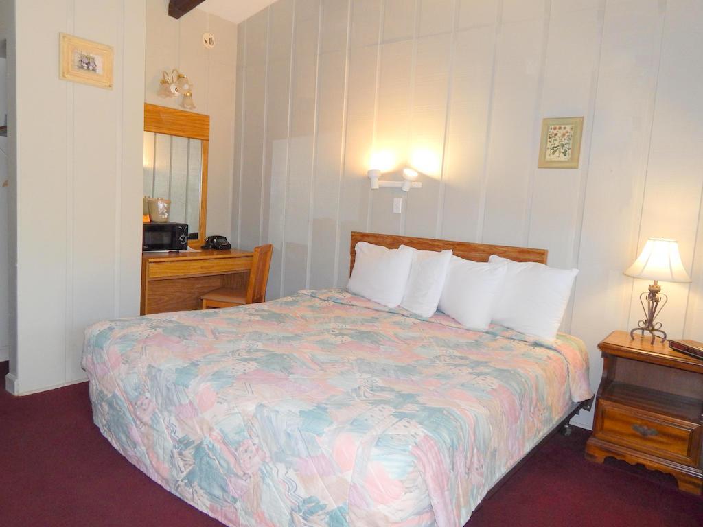 Valley Inn - Hamilton Ga Room photo